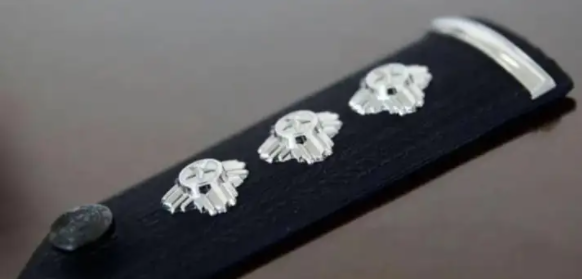 在校期的警衔晋升问题大公开！