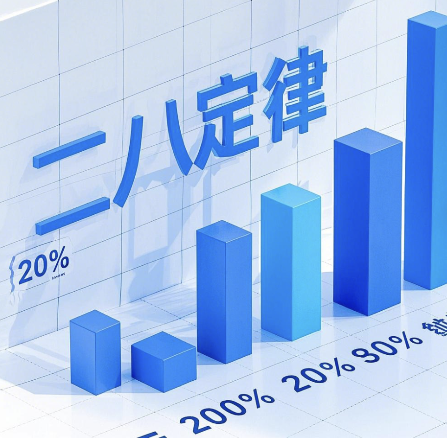 错题本瘦身术：用20%的精华撬动300%效率
