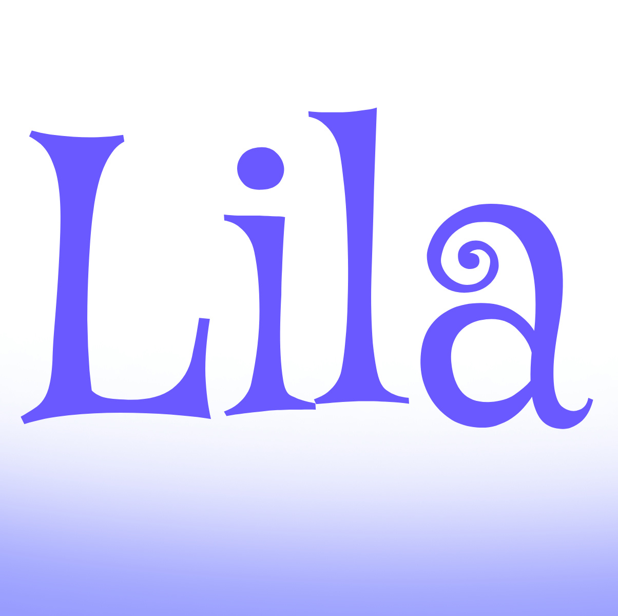 Lila
