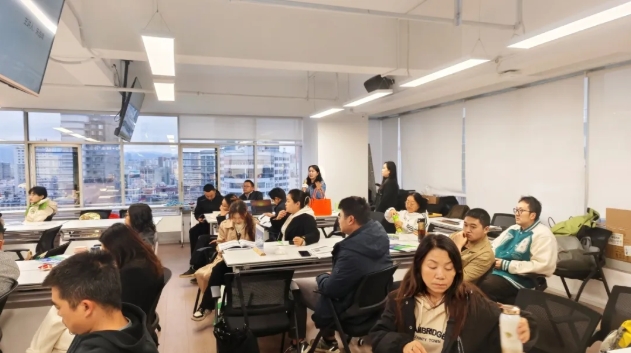 【昆明站】第92期高考志愿规划师服务+招生体系全国落地培训结营啦！