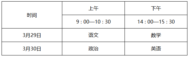 陕西：2025年全国普通高等学校运动训练、武术与民族传统体育专业招生文化考试即将举行