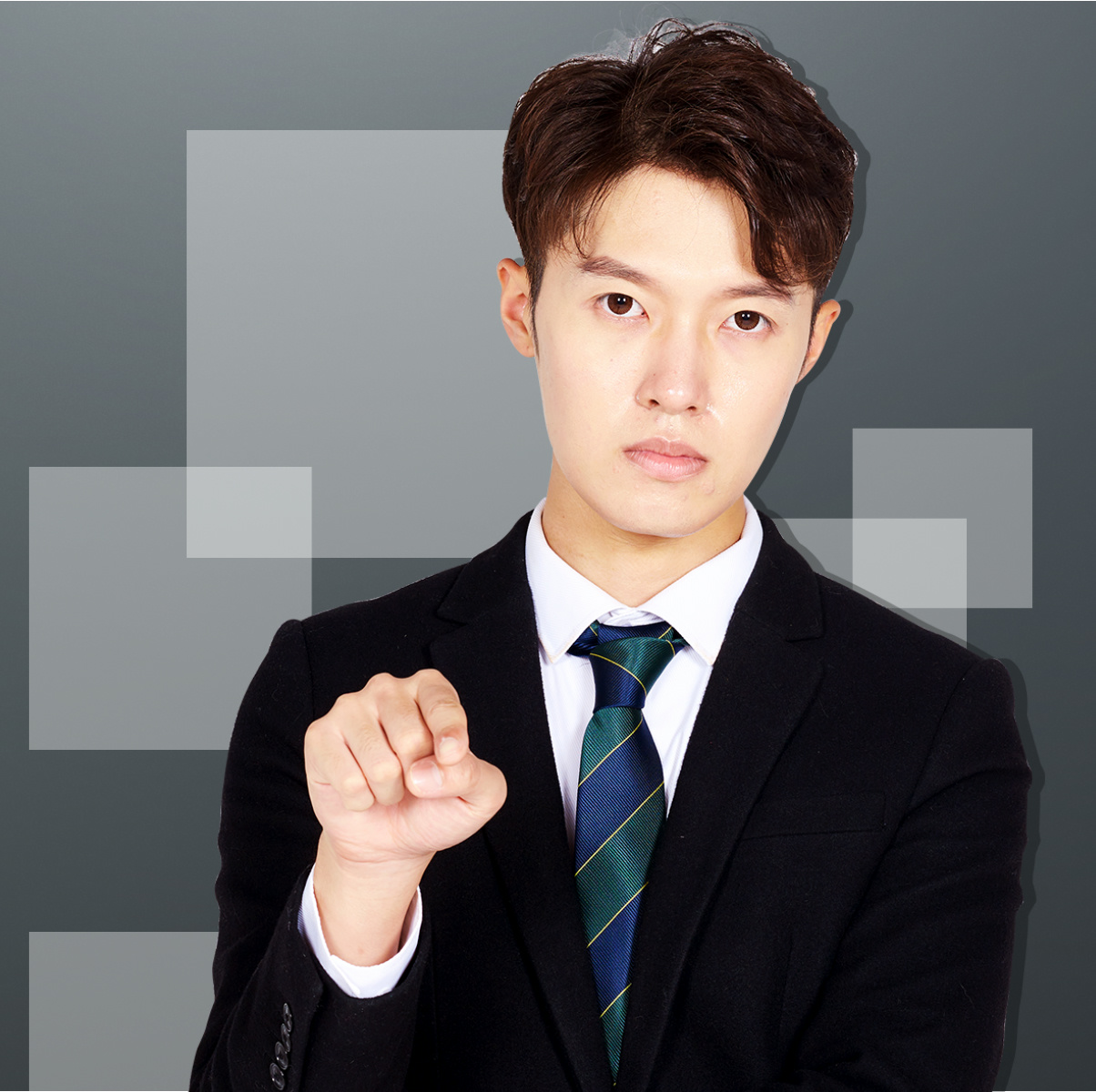 生涯教育桂老师