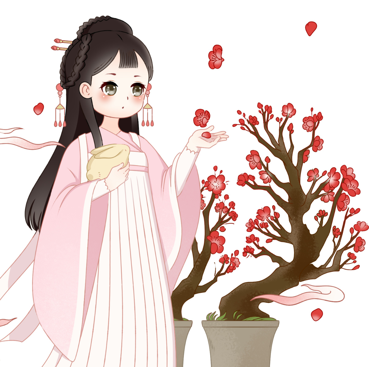 细柳营前叶漫新