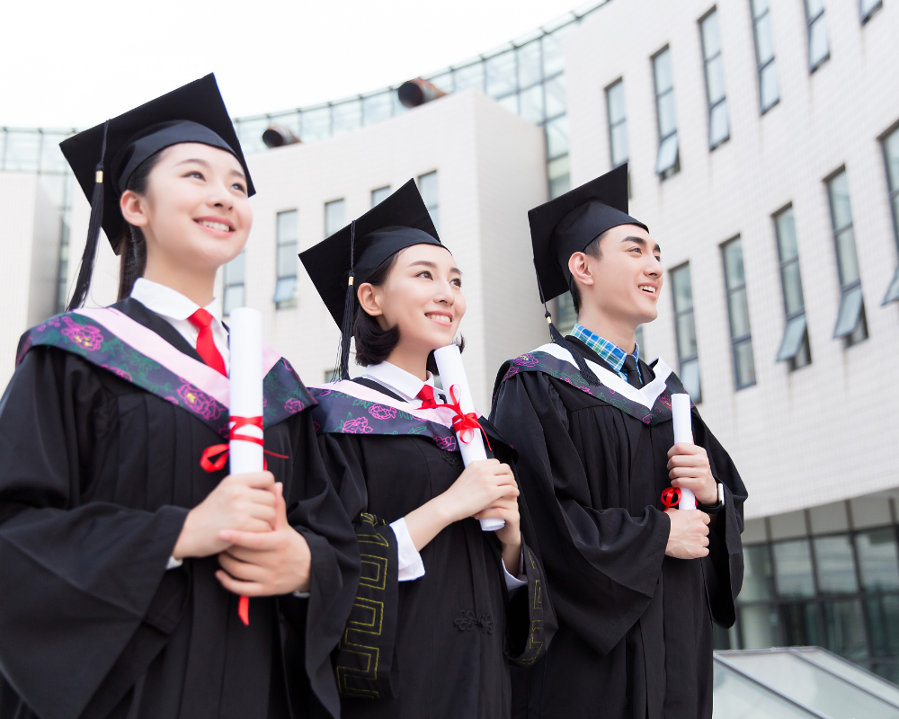 高考志愿填报：种下梦想，静待花开