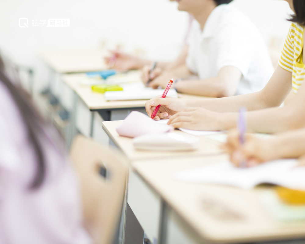 高考志愿填报：种下梦想，静待花开