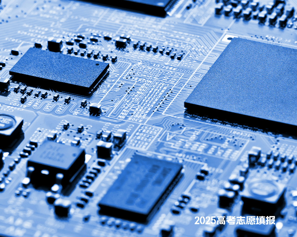 人才缺口超23万!这个行业成为高考志愿填报中的热门选择