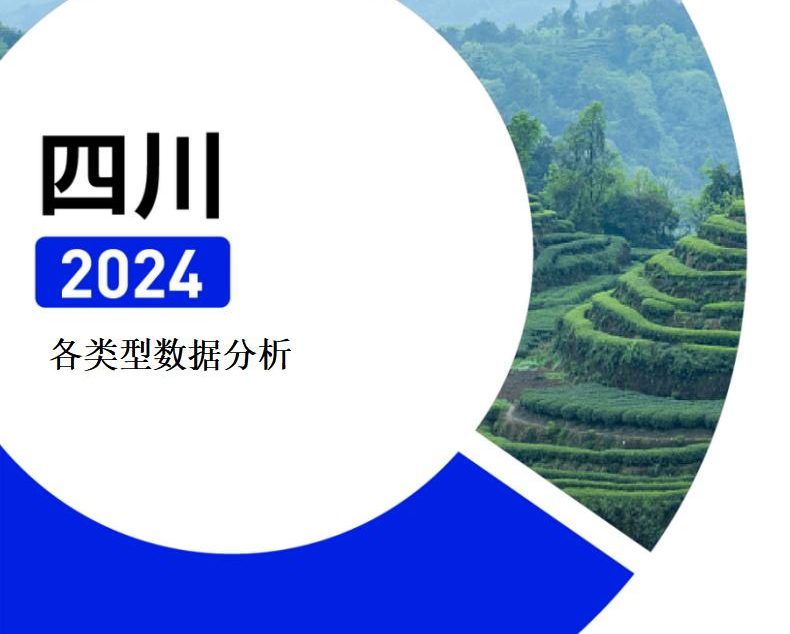 【报告下载】四川·各类型院校速查手册pdf（2024版）