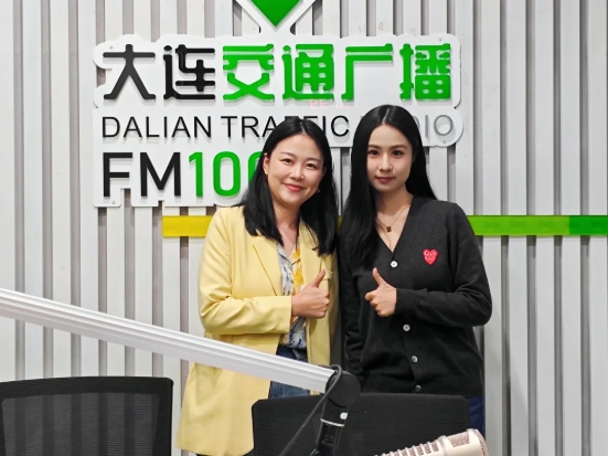 蜻蜓生涯vs大连广播电台 | “首期节目”报考干货满满，金牌专家魏老师倾情分享！