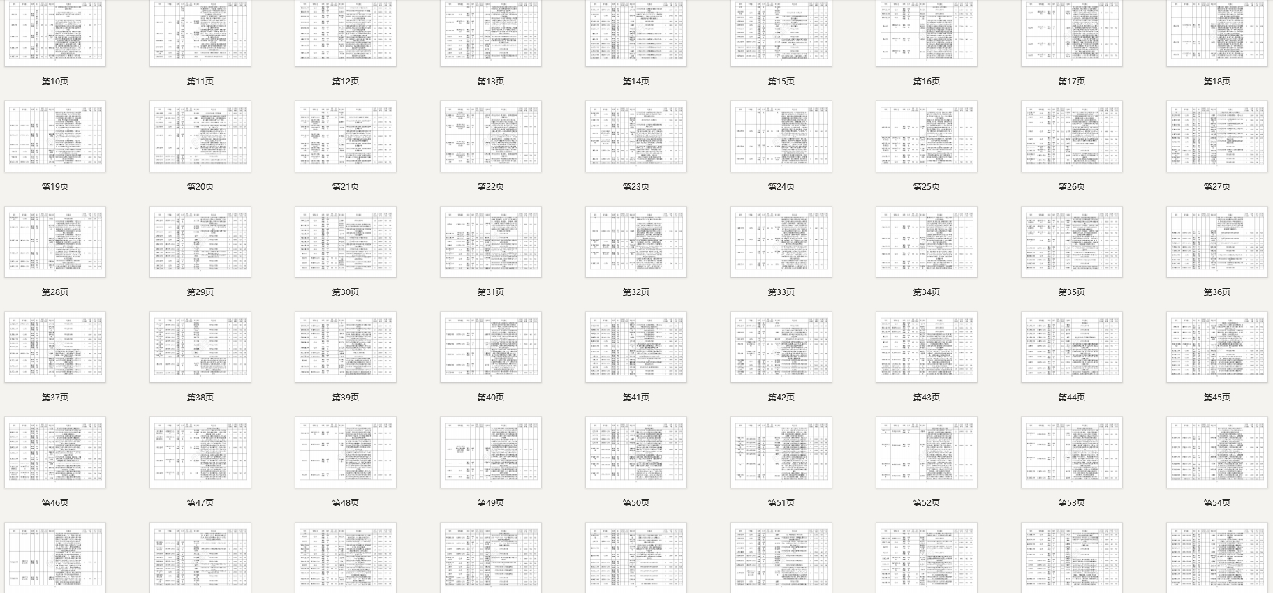 【报告下载】河北2024年中外合作招生一览表
