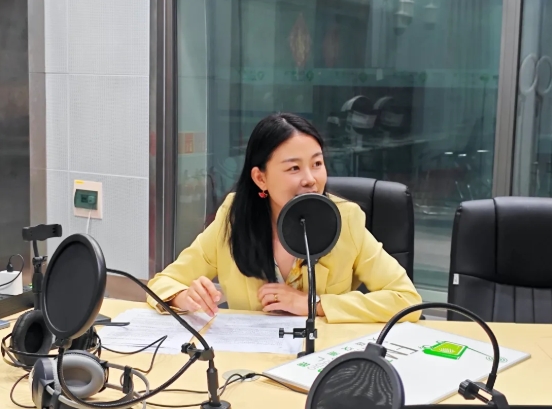 蜻蜓生涯vs大连广播电台 | “首期节目”报考干货满满，金牌专家魏老师倾情分享！