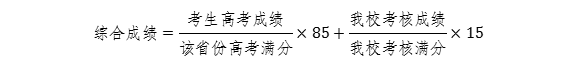 中国科学技术大学2025年强基计划招生简章