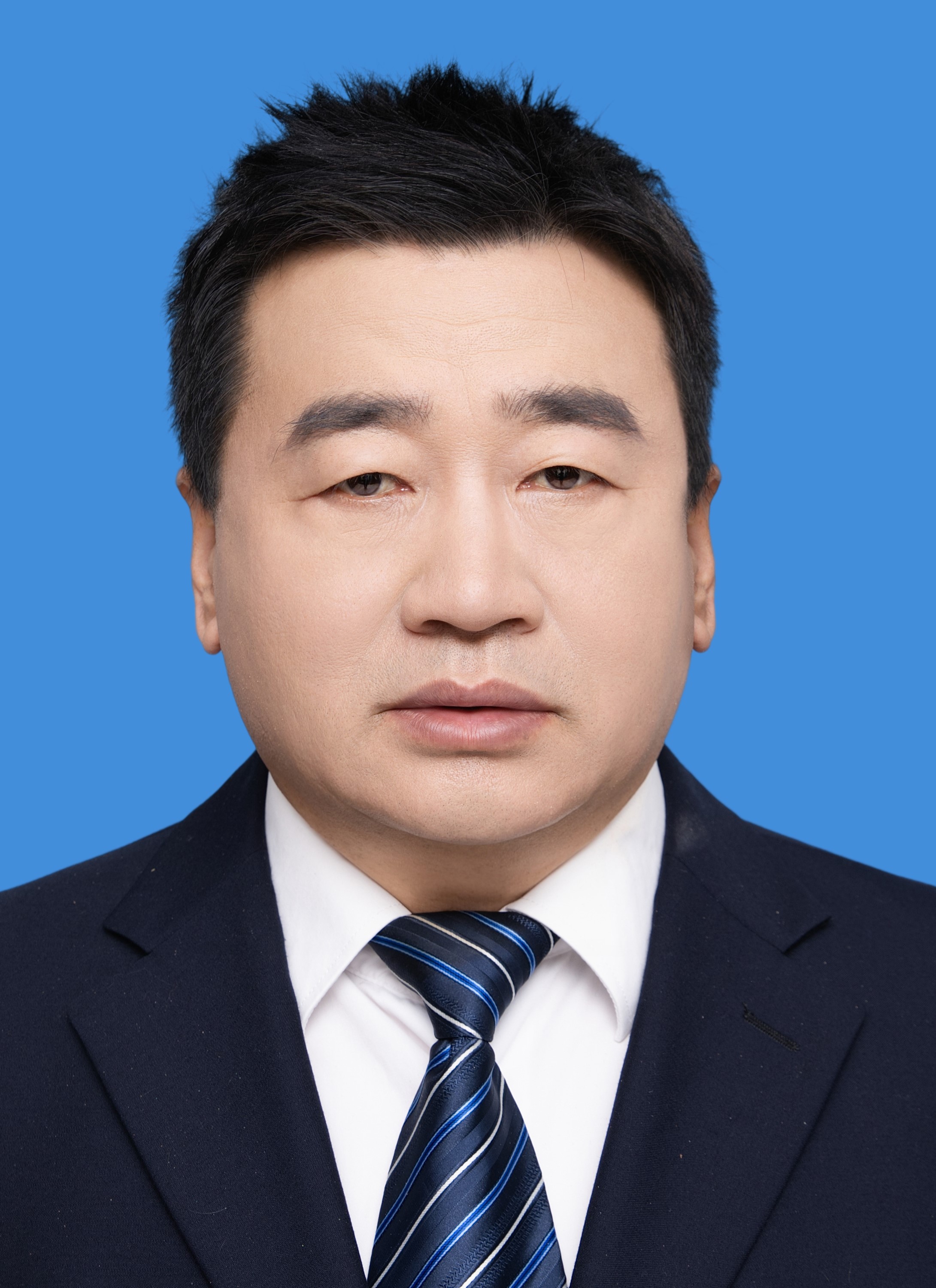 辽宁王林高报师