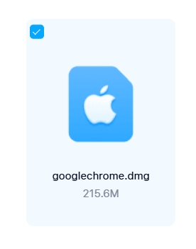 Chrome浏览器如何安装？（MAC 版）