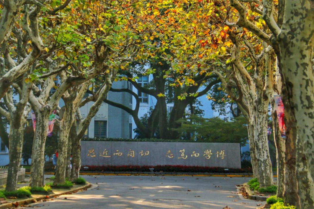 复旦大学2025年共设置73个本科招生专业（类），较去年增加了27个