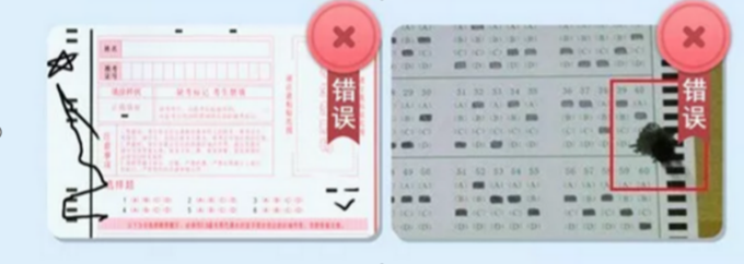 湖北:2025年高考温馨提示(二):规范答题,避免失分