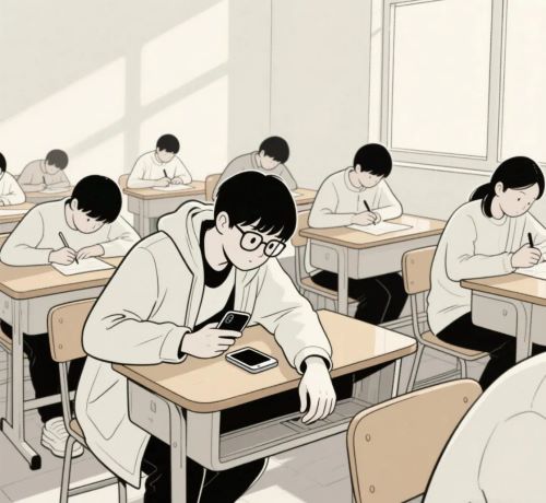 江西全面启用AI智能实时巡查，这些动作会被监测！