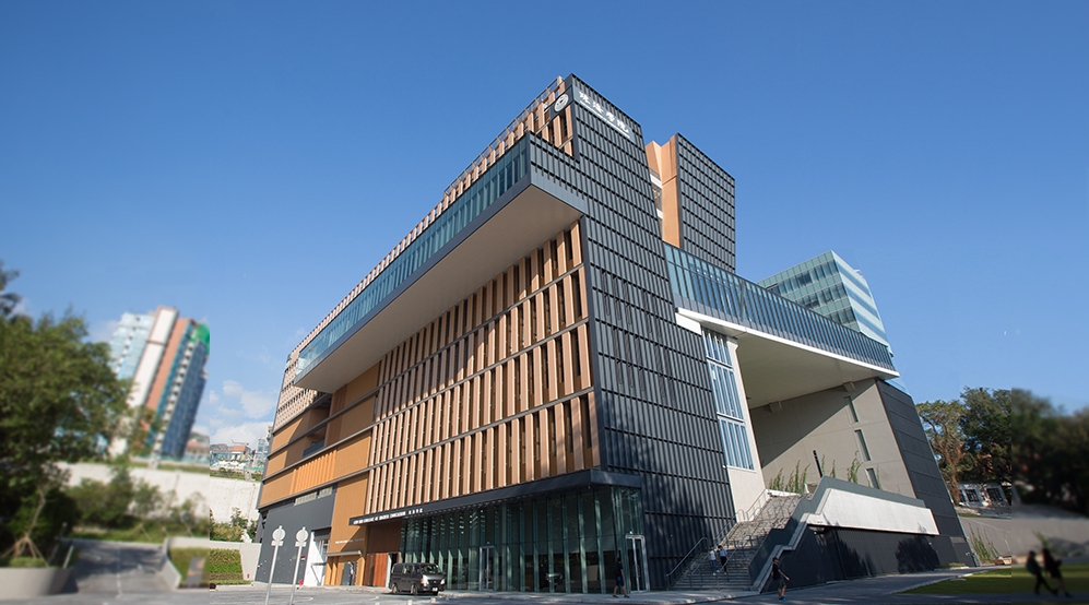 香港珠海学院：2025年开放100个学位名额，新增两个专业！