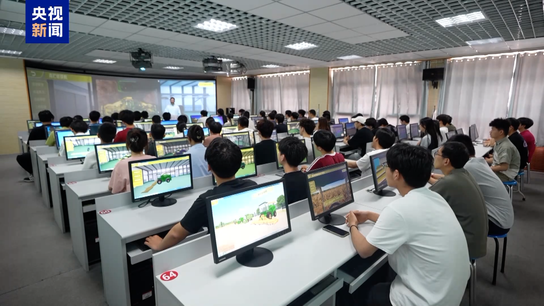 这些专业首次招生!2025年各大高校在涉农专业的设置上有哪些新变化?