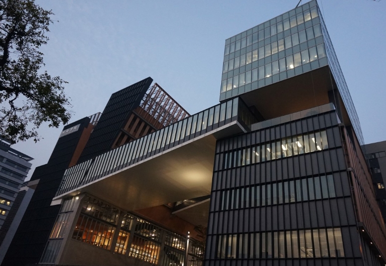 香港珠海学院2025年本科招生章程