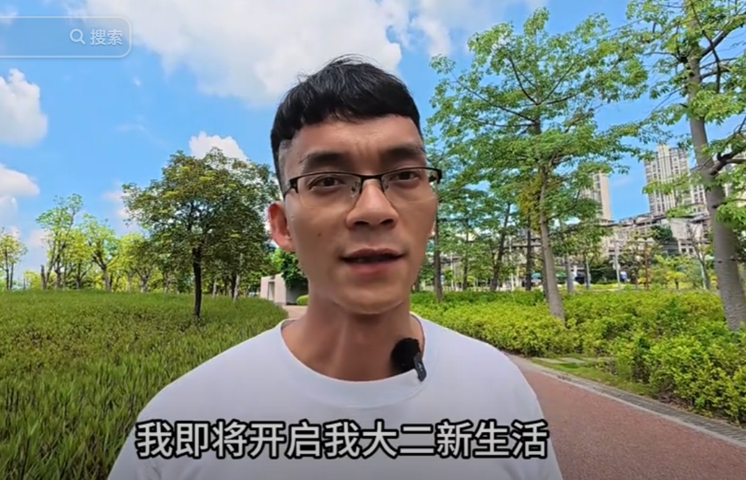 16次高考的唐尚珺拒绝做网红，当年龄成为门槛，教育能否成为出路？