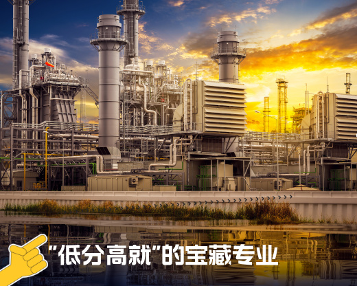 冷门专业逆袭记：高考志愿规划师揭秘4个“低分高就”的宝藏专业