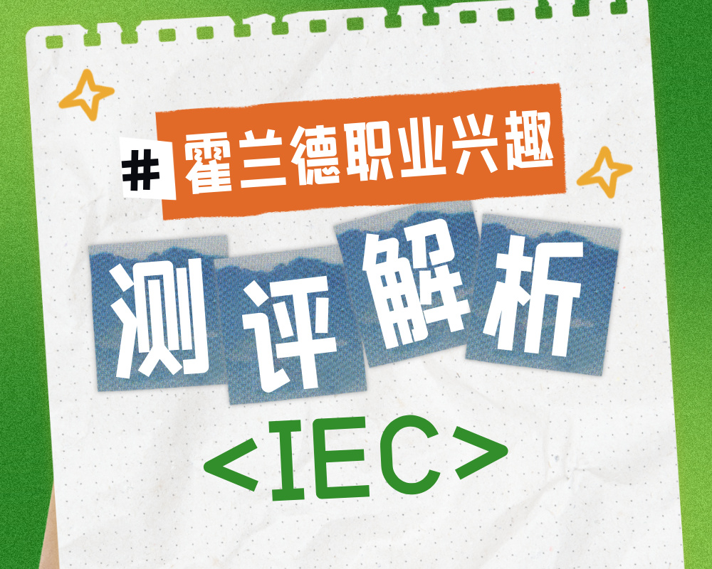 解码IEC性格密码：解析研究型管理者的职业与专业选择