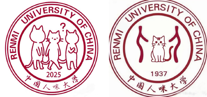 “人咪大学”火了？一场意外背后的别样故事🐱