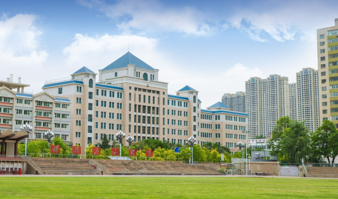 揭秘“铁路第三校”：兰州交通大学的辉煌与实力​