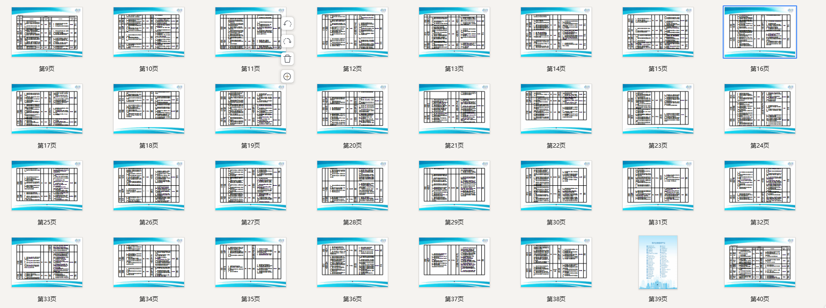 哈尔滨新区紧缺人才目录(2024）