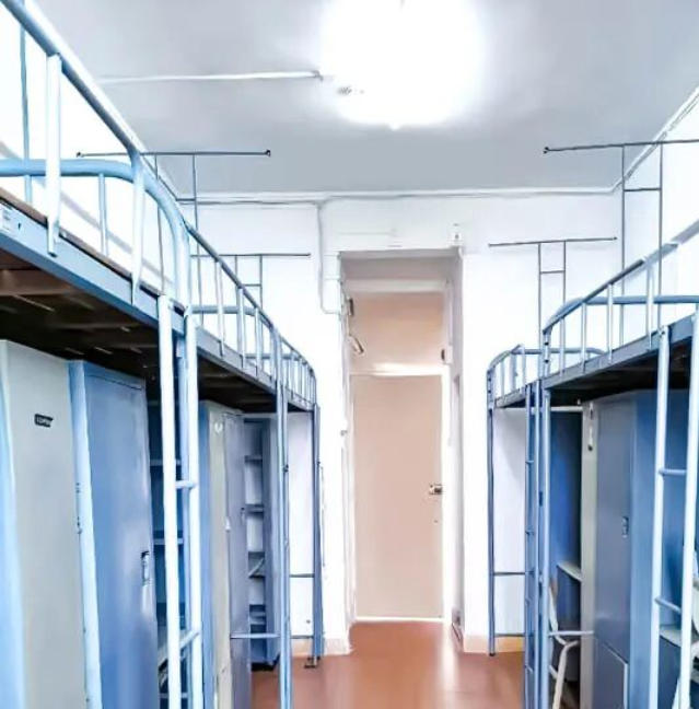 被曝住宿环境差像仓库！？广东海洋大学官方回应来了