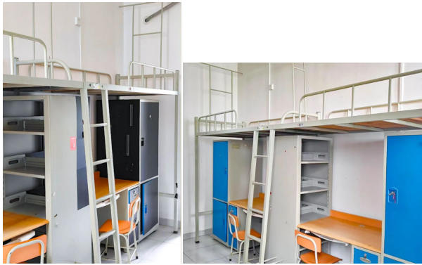 被曝住宿环境差像仓库！？广东海洋大学官方回应来了