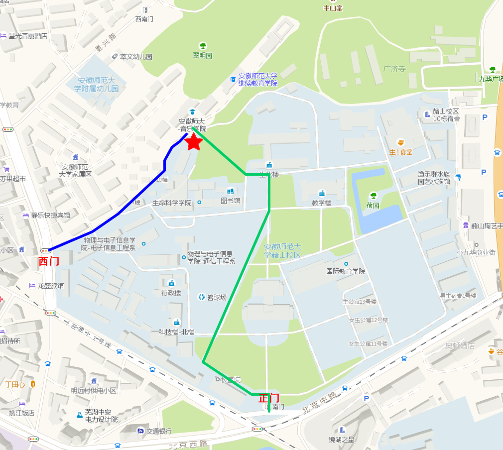 安徽：2026年普通高校招生艺术专业统一考试（音乐类）温馨提示