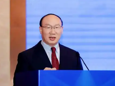 河南大学校长张锁江当选世界科学院院士！