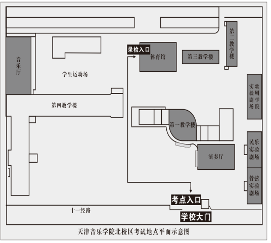 天津：2026年普通高校招生音乐类专业市级统考热点问答