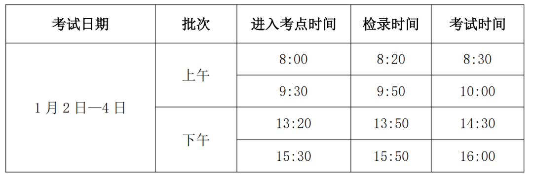 陕西：2026年普通高校招生音乐类舞蹈类省级统考考试公告