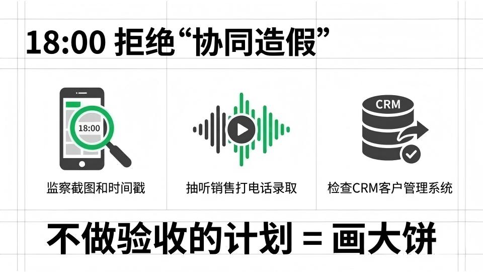 致校长：为什么你的员工看似每天都在忙，业绩却还是零？（深度复盘）