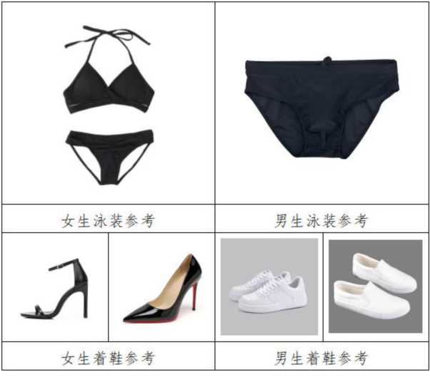 山西：2026年普通高校招生艺术类专业考试表（导）演类统考考生告知书