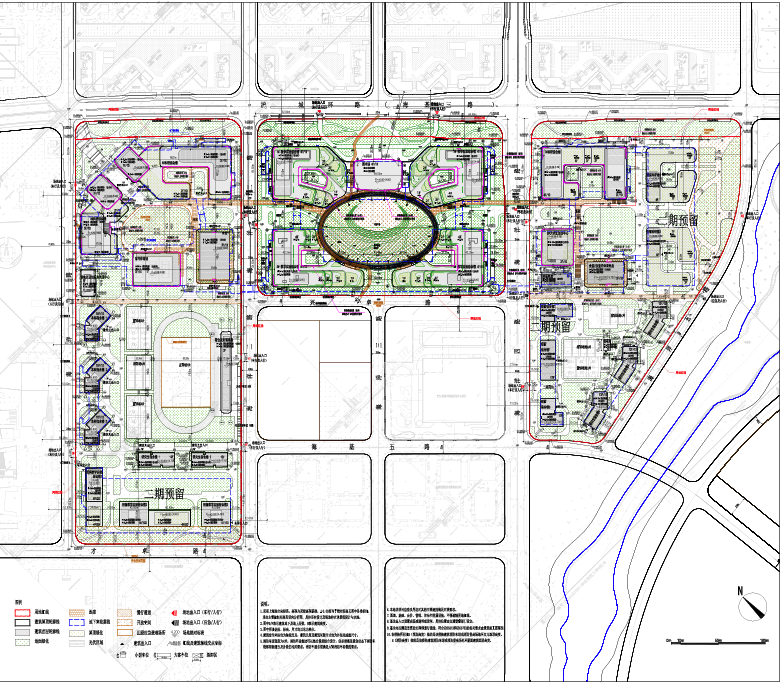 985大学,将迎第3个校区!