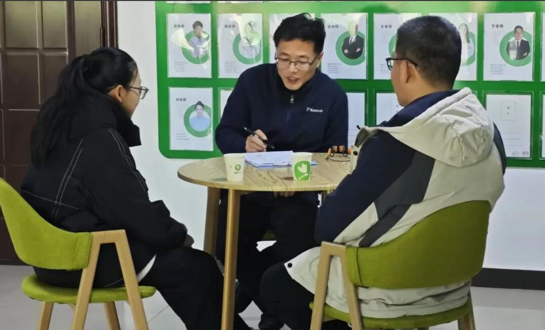 别把小沙龙开成茶话会！揭秘小场会销的“一气呵成”收单法