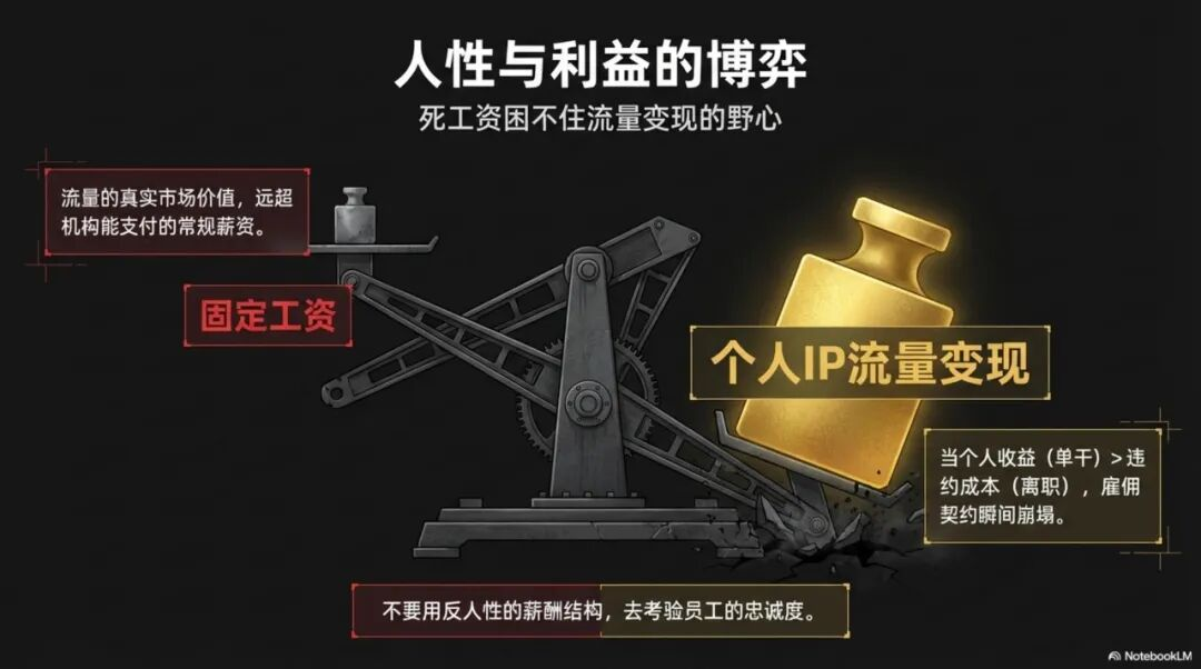 高报机构获客指南：要么老板自己上，要么用好“演员模式”