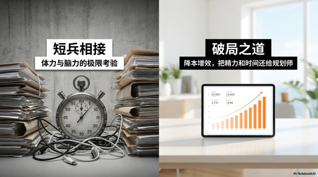 破局高报季：我是如何用 AI 把门店效率提升十倍的？（内部培训万字干货全公开）