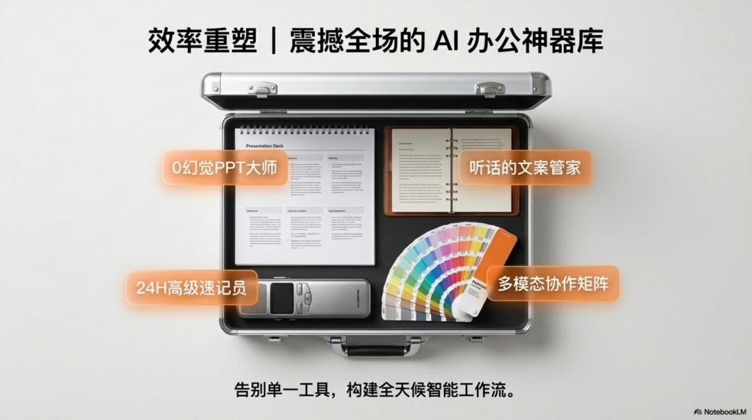破局高报季：我是如何用 AI 把门店效率提升十倍的？（内部培训万字干货全公开）