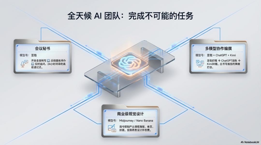破局高报季：我是如何用 AI 把门店效率提升十倍的？（内部培训万字干货全公开）