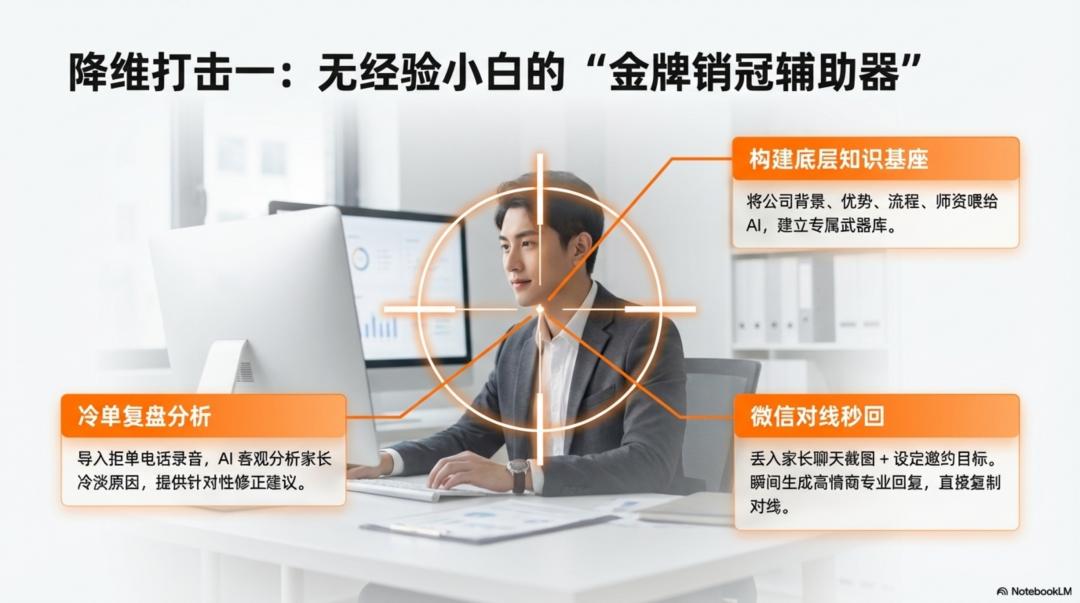 破局高报季：我是如何用 AI 把门店效率提升十倍的？（内部培训万字干货全公开）