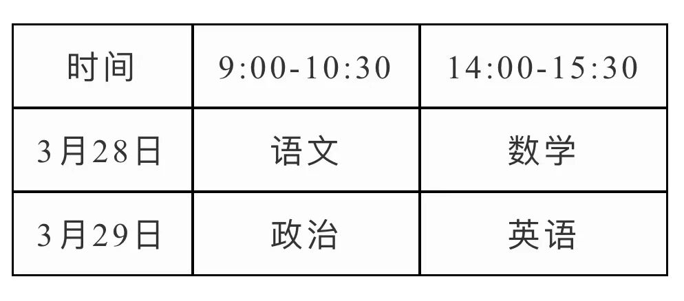 广西：2026年普通高等学校运动训练、武术与民族传统体育专业招生文化考试公告