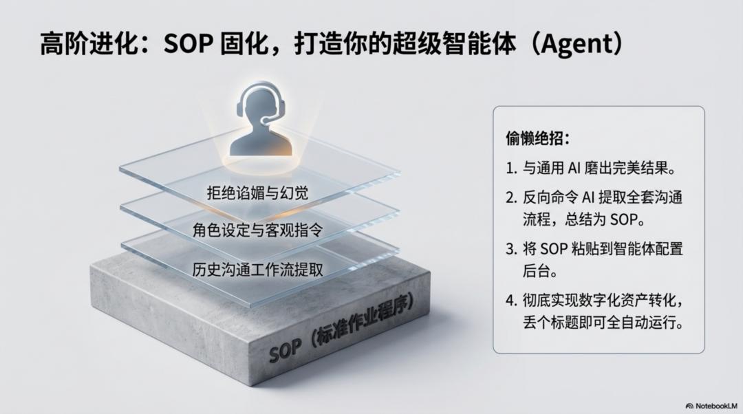 破局高报季：我是如何用 AI 把门店效率提升十倍的？（内部培训万字干货全公开）