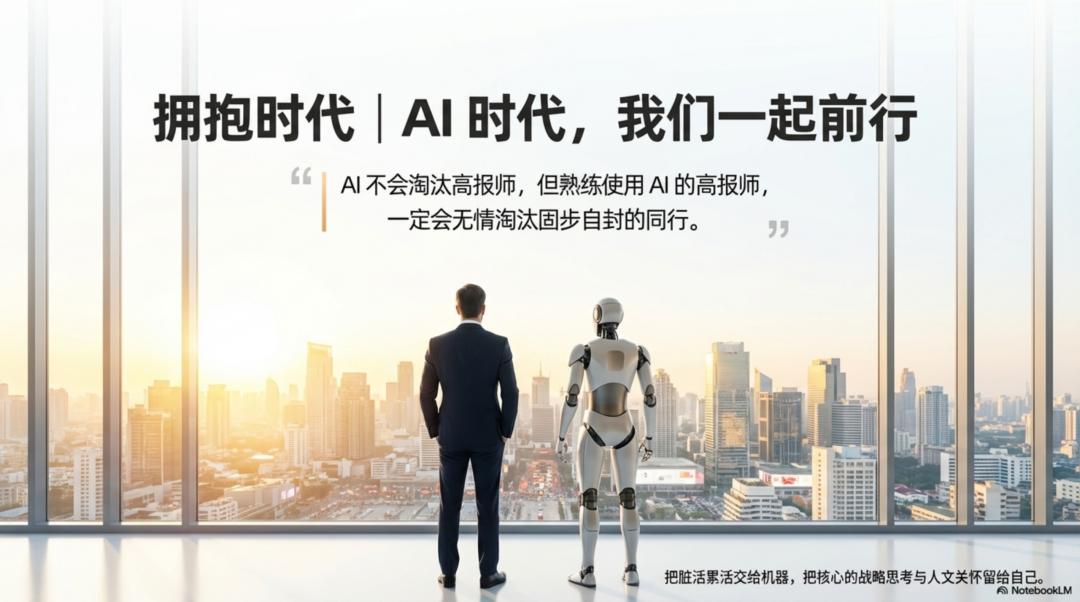 破局高报季：我是如何用 AI 把门店效率提升十倍的？（内部培训万字干货全公开）