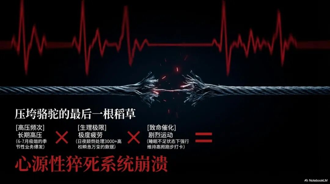 写给高报同行：流量时代，我们该如何避免“张雪峰式”的透支？