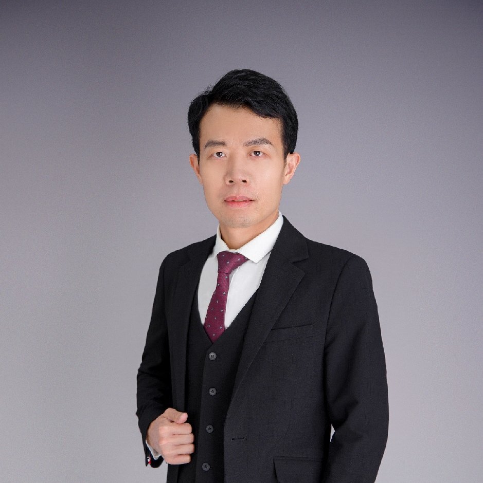 志愿填报林哥