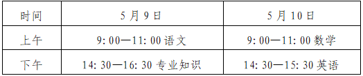 山东：关于做好2026年高考缴费与普通高中学业水平等级考试科目选报工作的通知